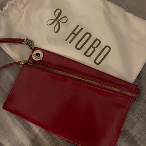 Hobo wristlet